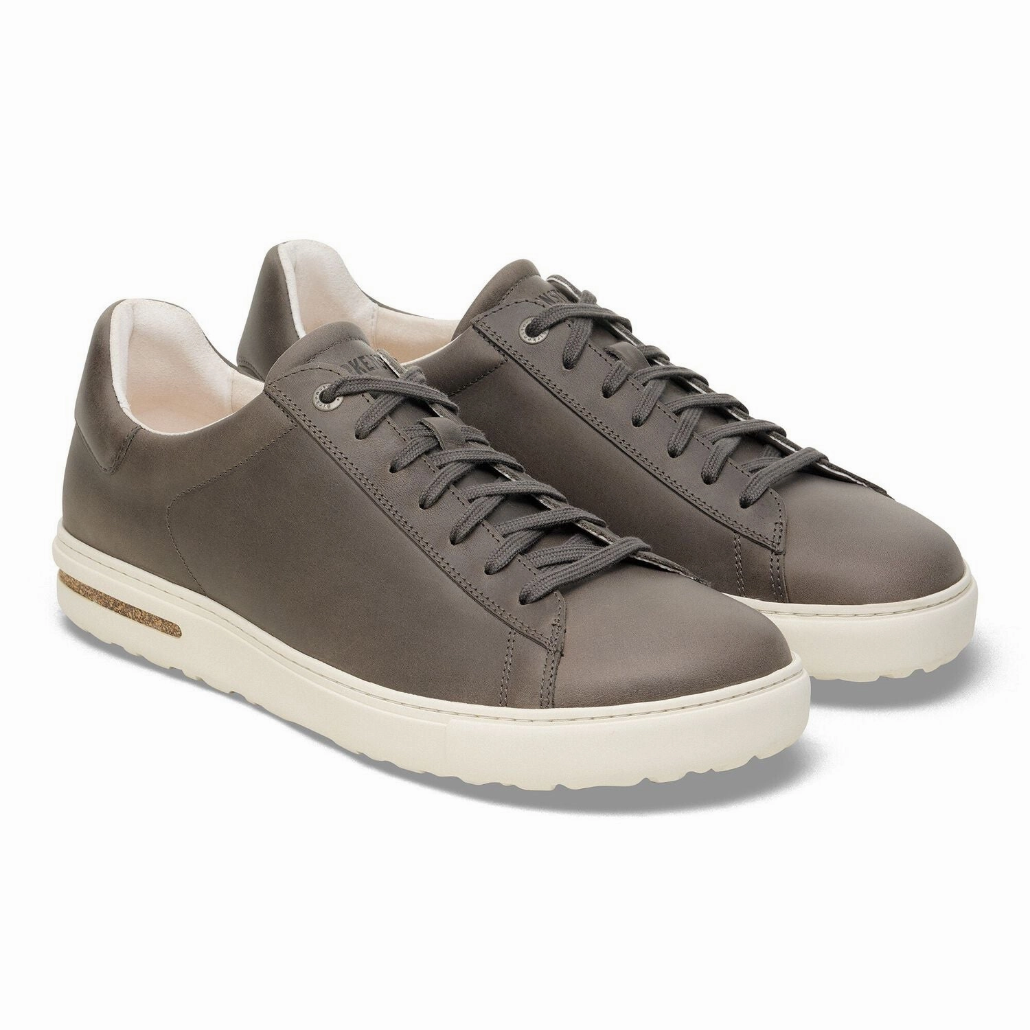 Summer Lifestyle Shoes Bend Low Leather Iron