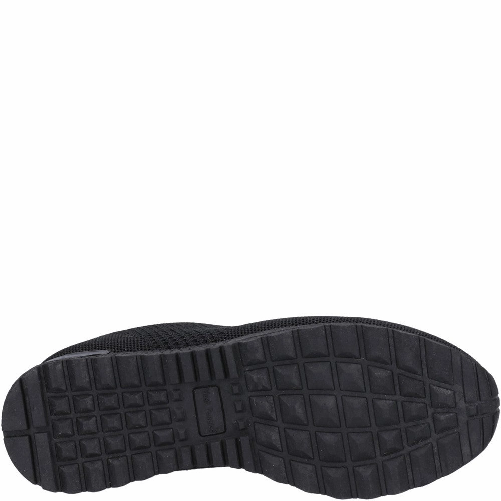Hush Puppies Katrina Trainer Strap