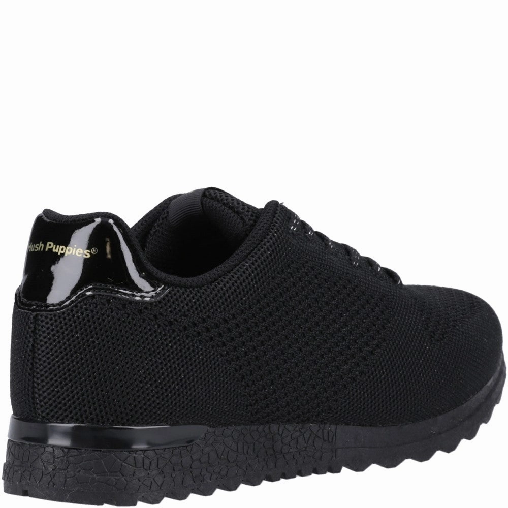 Tree Run Hush Puppies Katrina Trainer