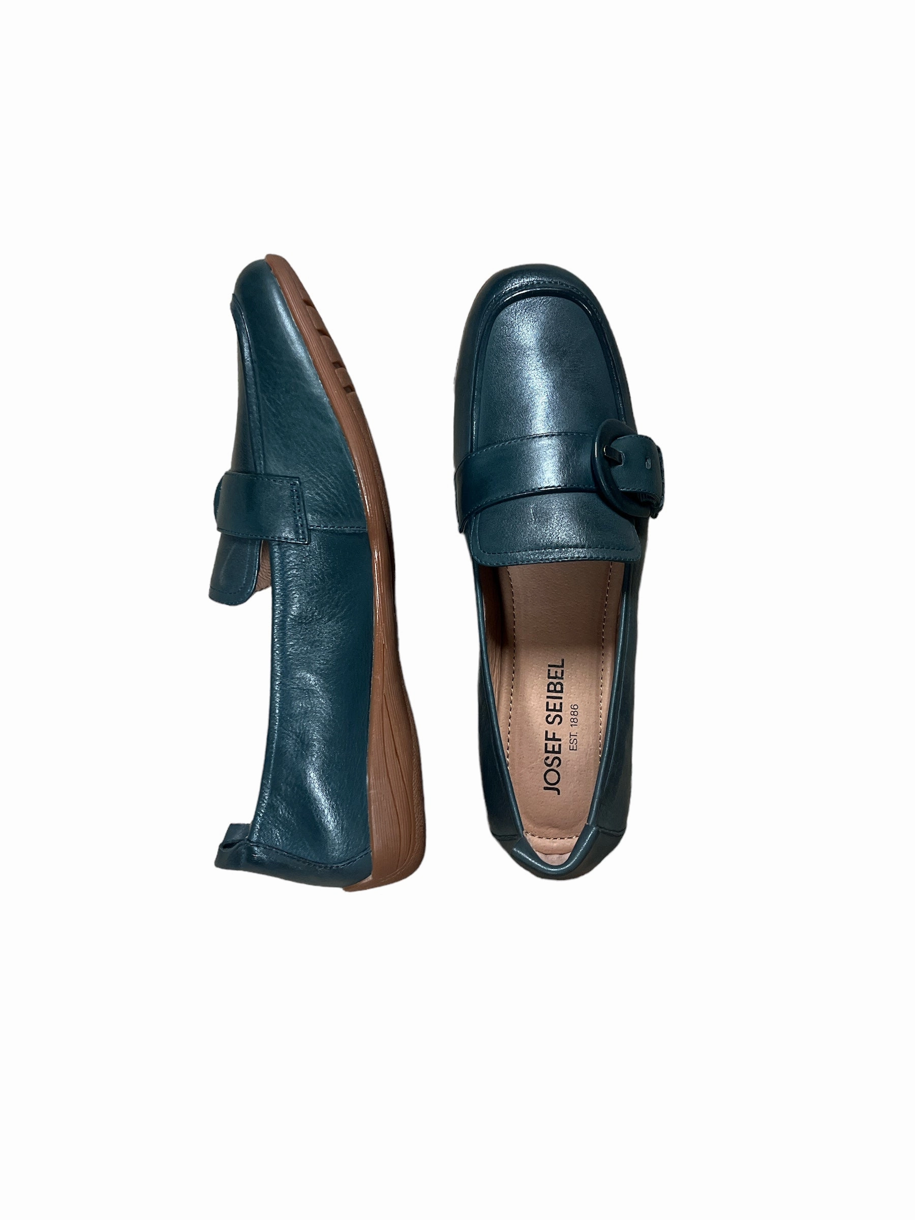 Daily Commute Fenja 19 Ocean