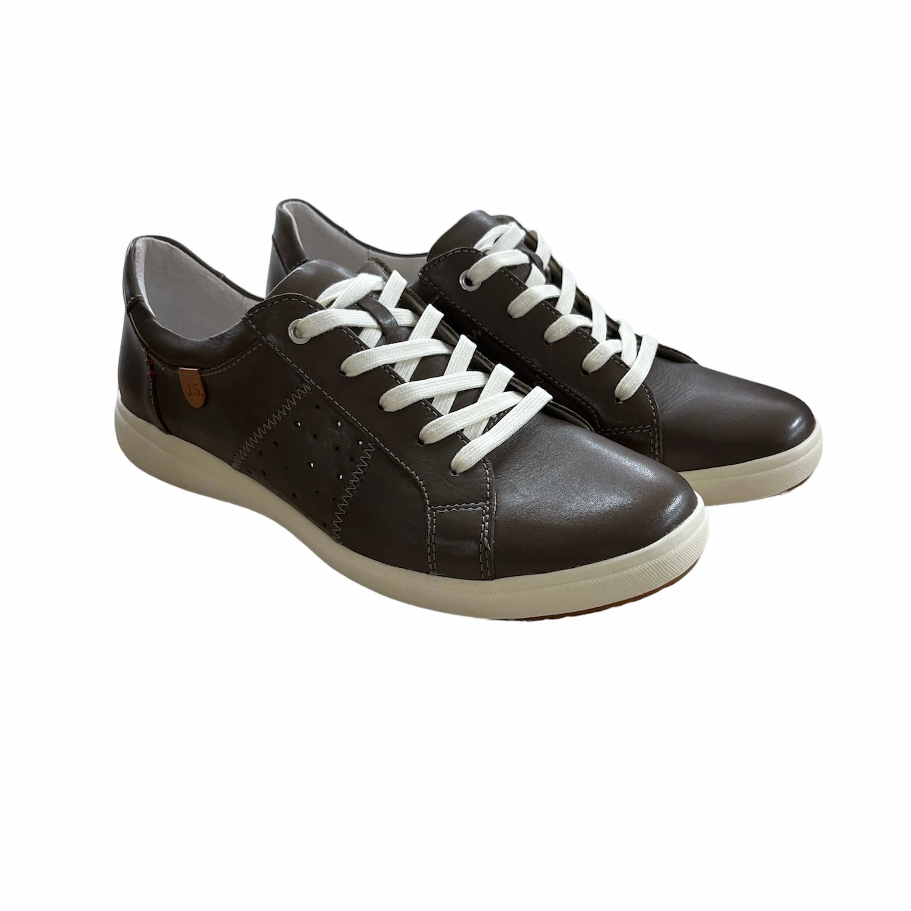 Padded Touch City Mood Caren 01 Grey