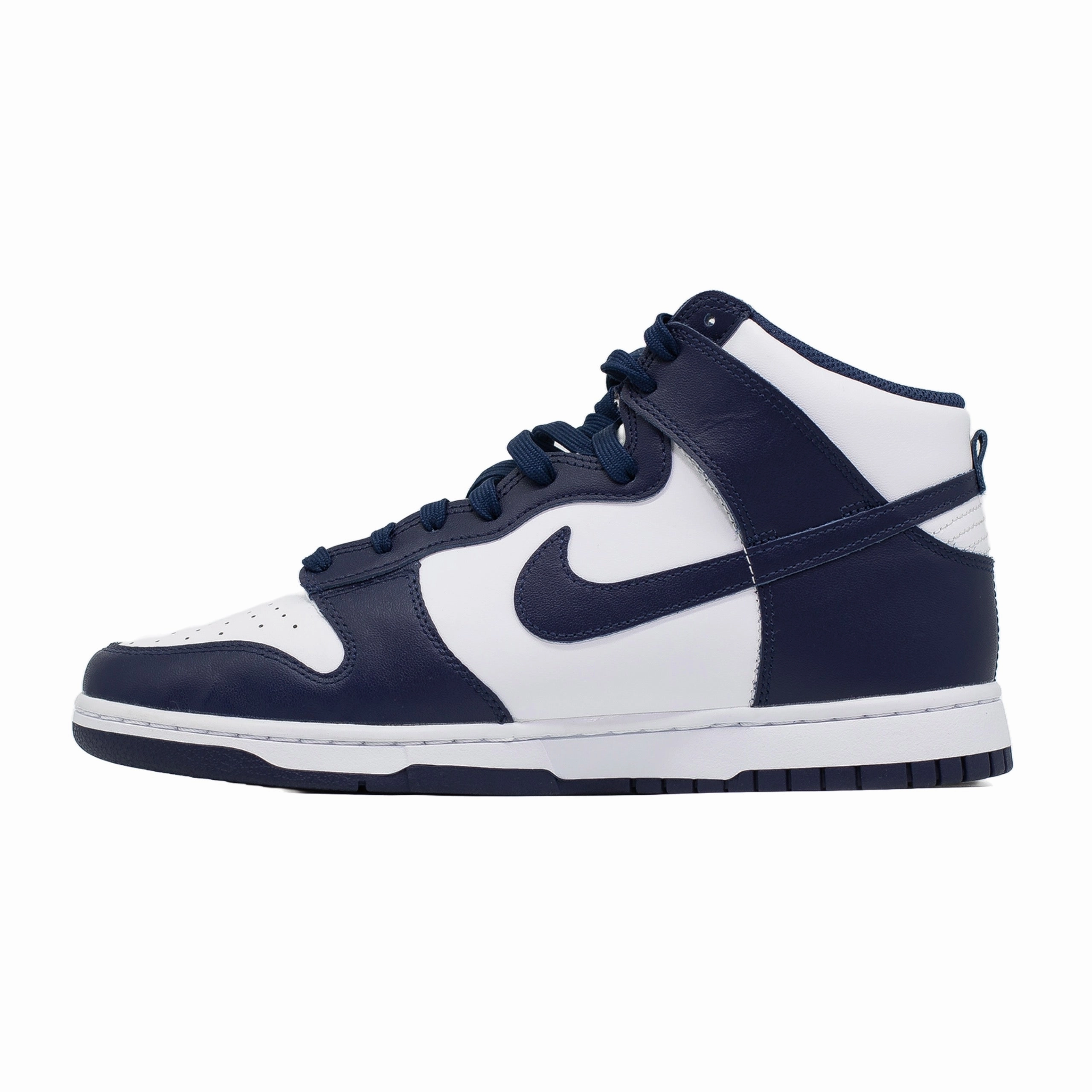 Nike Dunk High, Midnight Navy Urban Movement