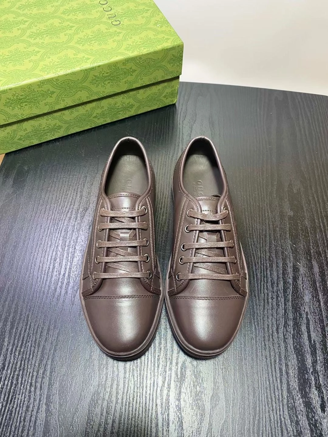 MSE077 Men's GG Sneakers / Size7-12 Shock Absorbing TPU Comfort Cushion