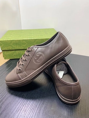 Minimalist Footwear Design MSE077 Men's GG Sneakers / Size7-12