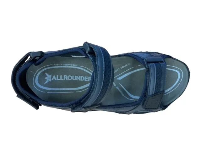 Regent Sirena Nubuk Daily Essentials