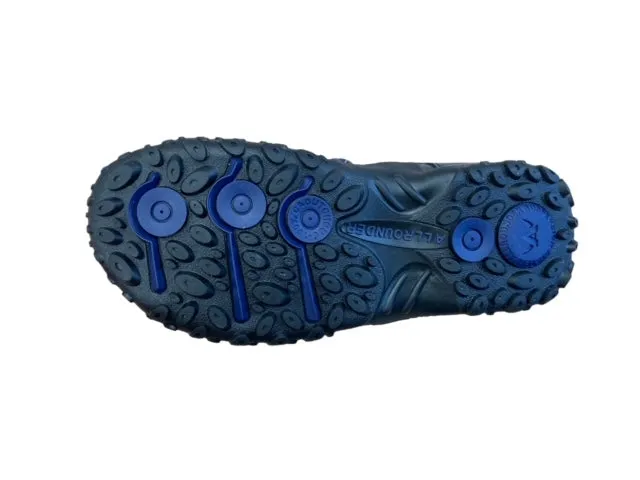 Breath Arch All Daywear Regent Sirena Nubuk