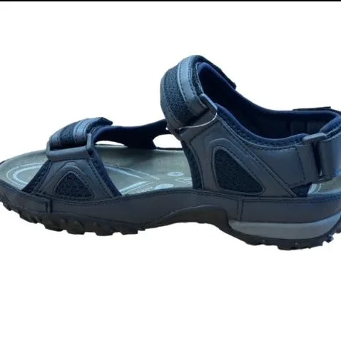 Regent Sirena Nubuk active shoes