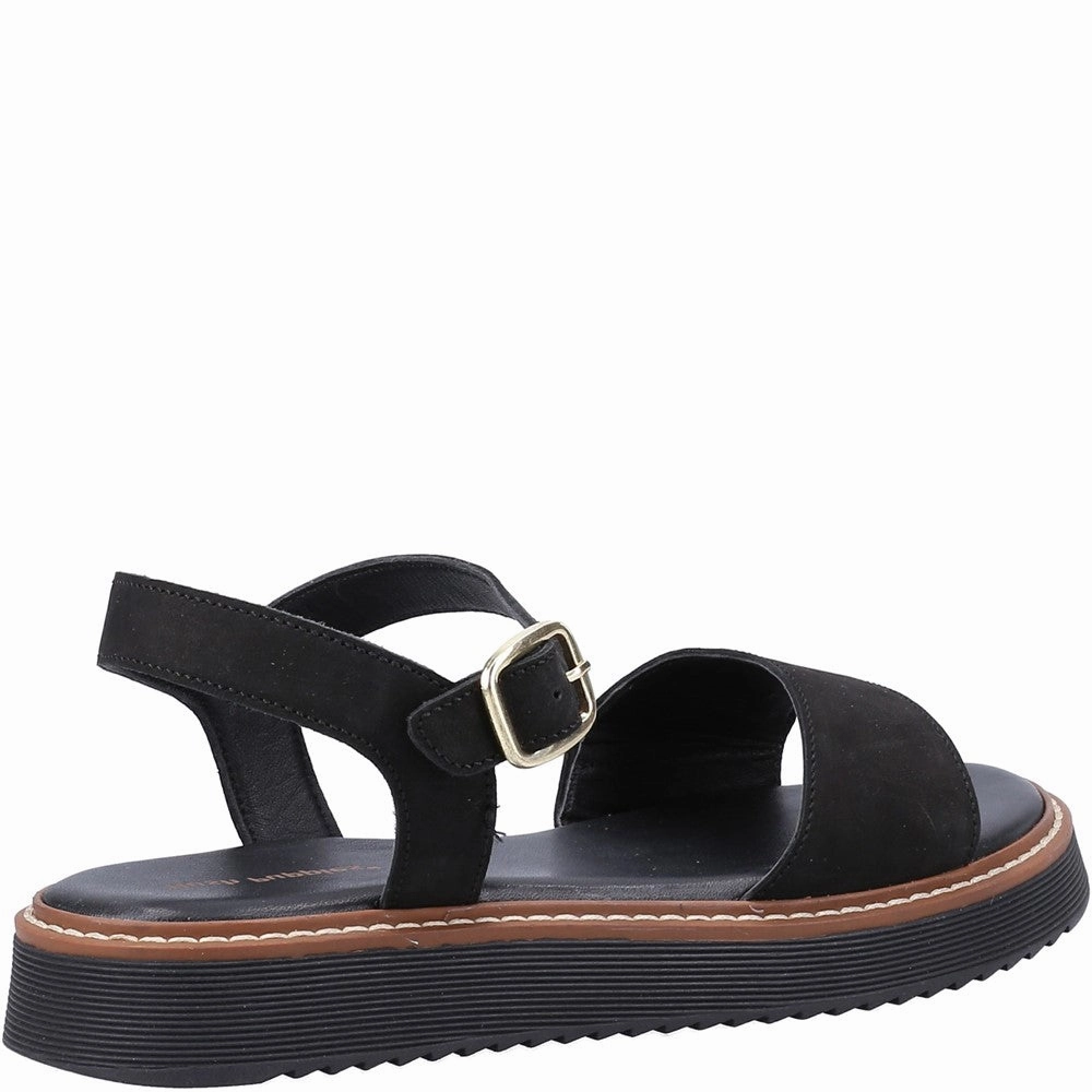 Fast Dry Hush Puppies Cassie Sandal