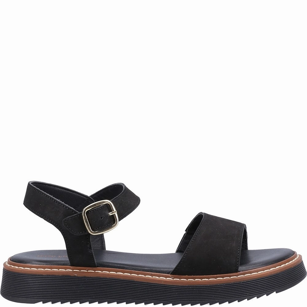 Hush Puppies Cassie Sandal Spring Days