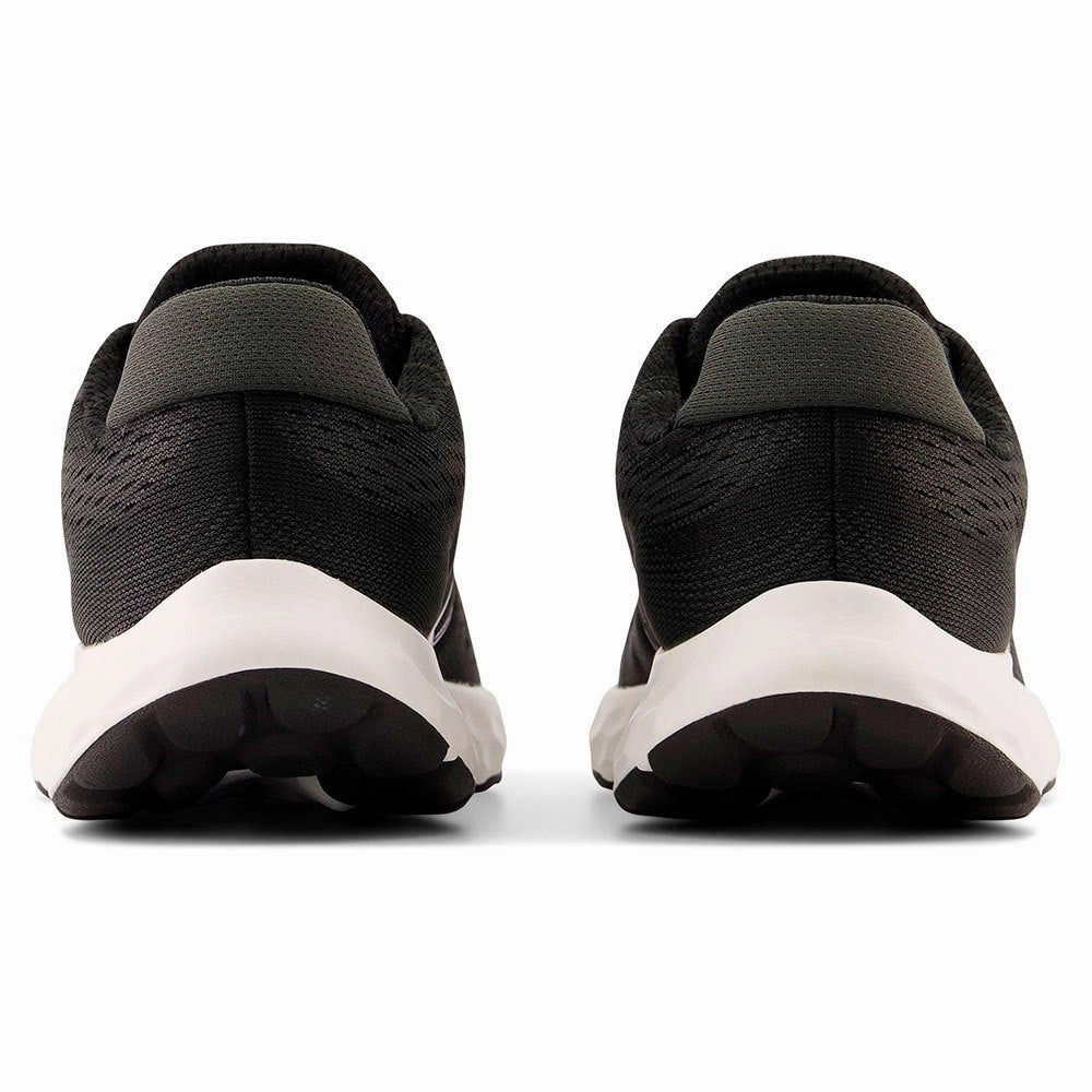 Decorative stitching Men's 520v8 Black