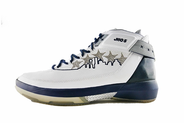 Air Jordan 22 PE "J Ho" multi - sport