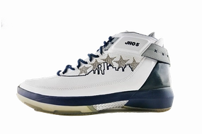 Air Jordan 22 PE "J Ho" multi - sport