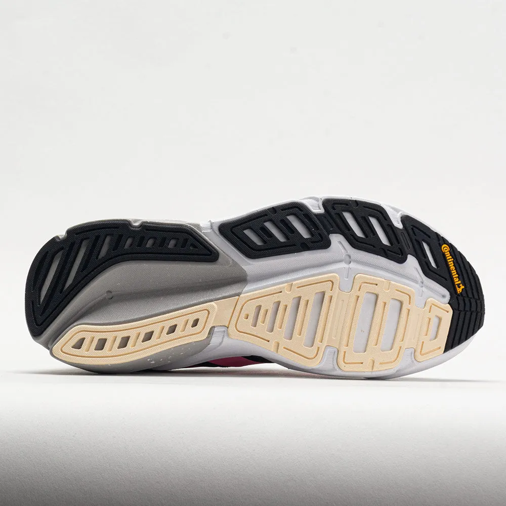 adidas adiSTAR Women's  Grey/Beam Pink/Ecru Tint memory - foam - insole