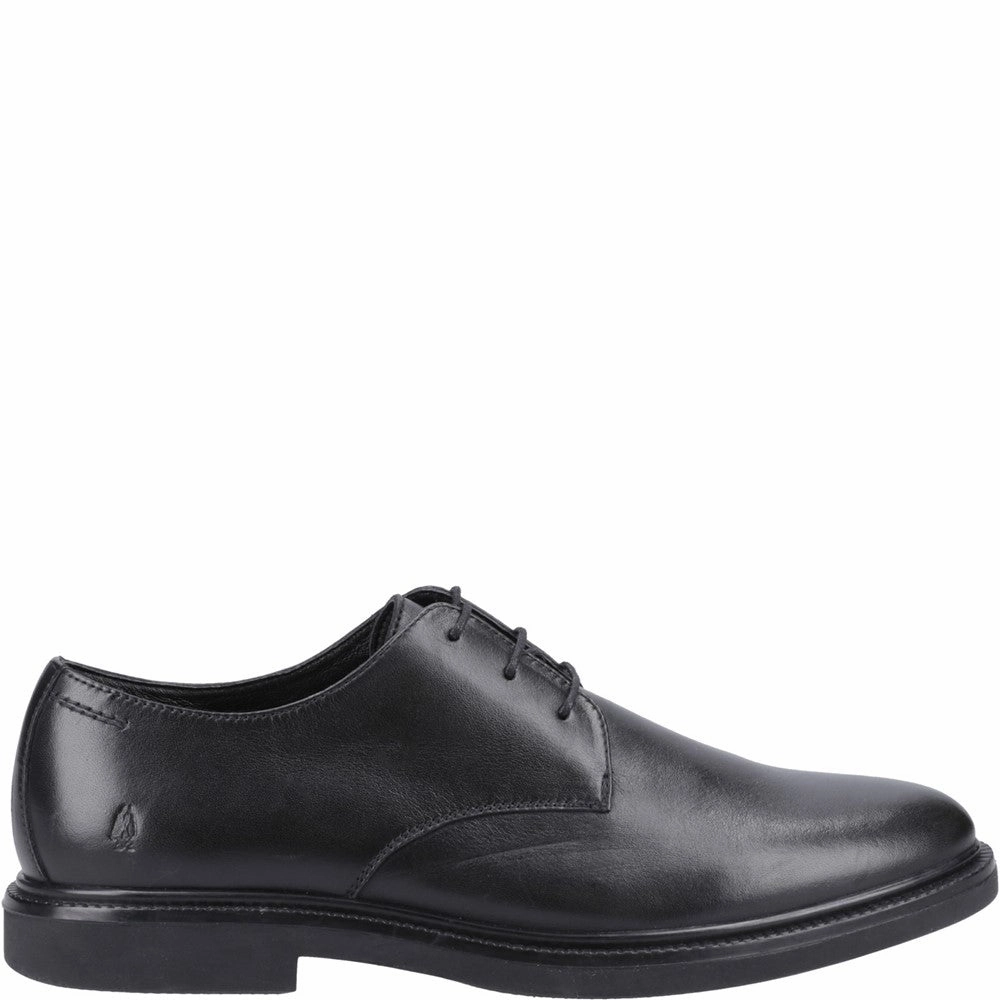 Foot Daily Hush Puppies Kye Lace Up Shoe