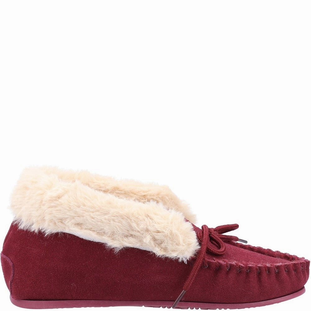 Hush Puppies Philippa Slipper Planet Hike Season Ready