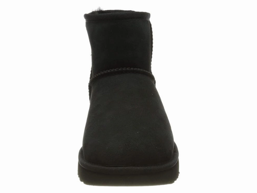 Elastic Goring UGG Women's Classic Mini II