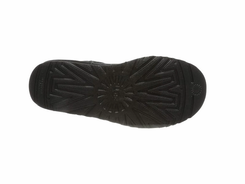 UGG Women's Classic Mini II Retro feel