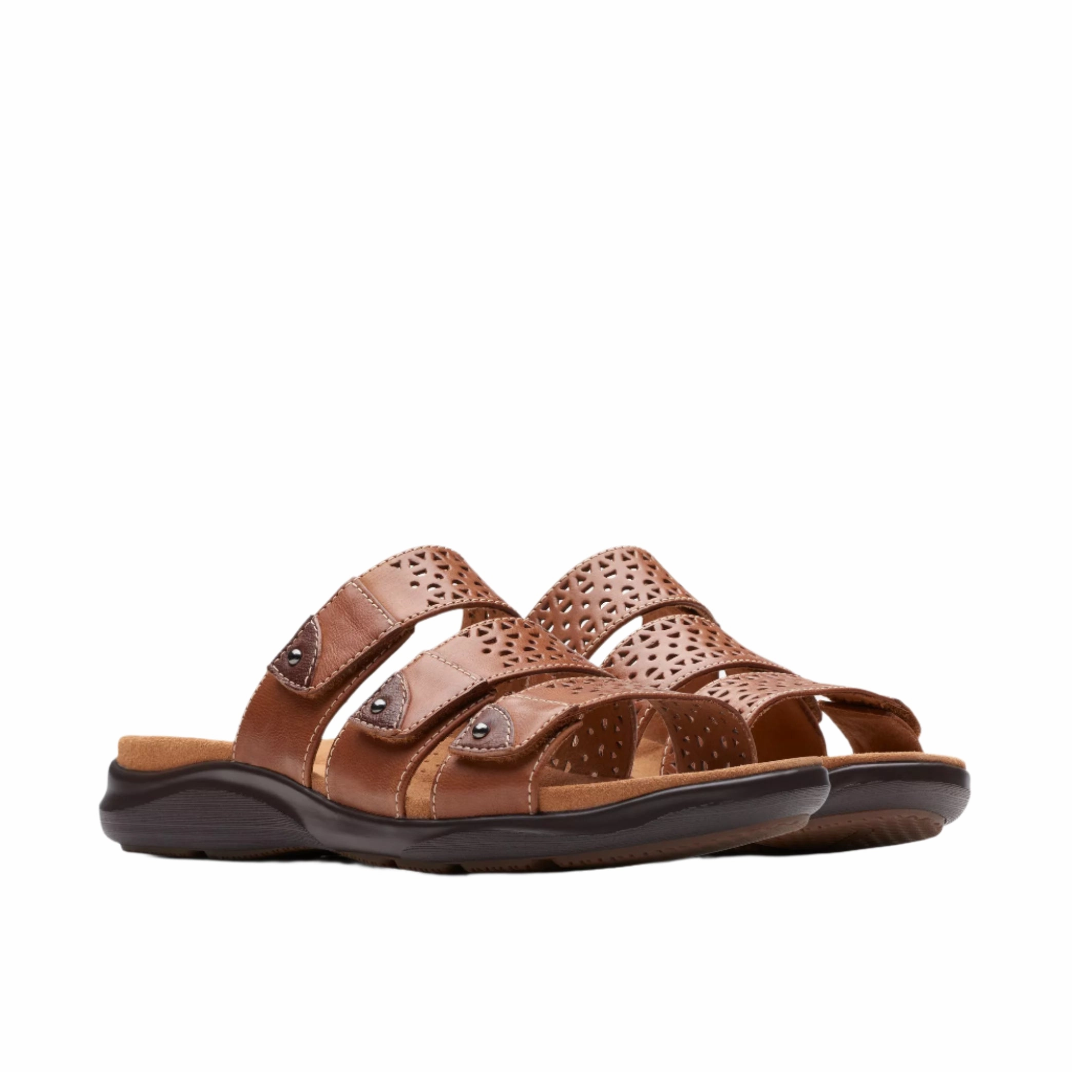Women's Kitly Walk Tan Cool Fit