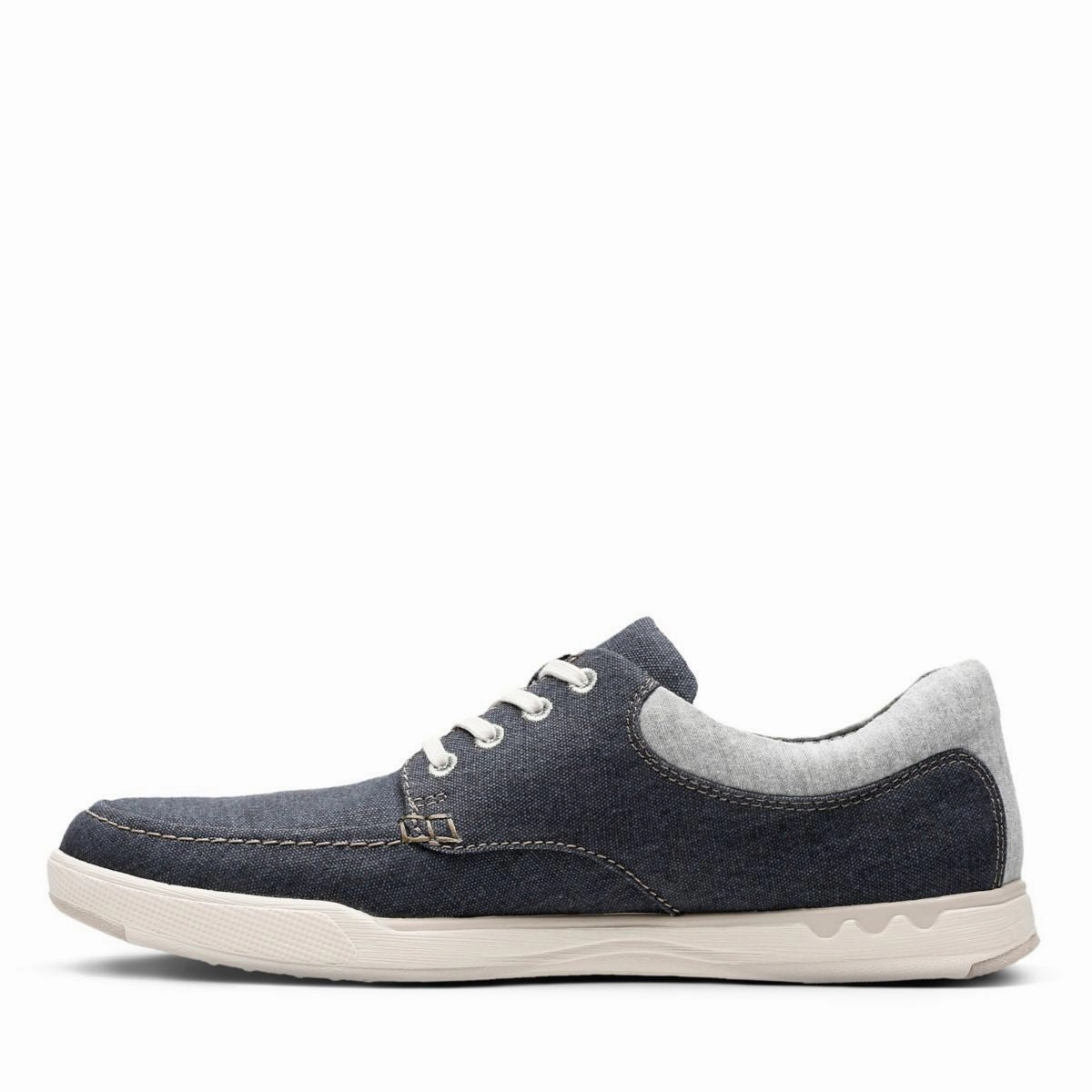 Flat Ground half - size available shoes Step Isle Lace