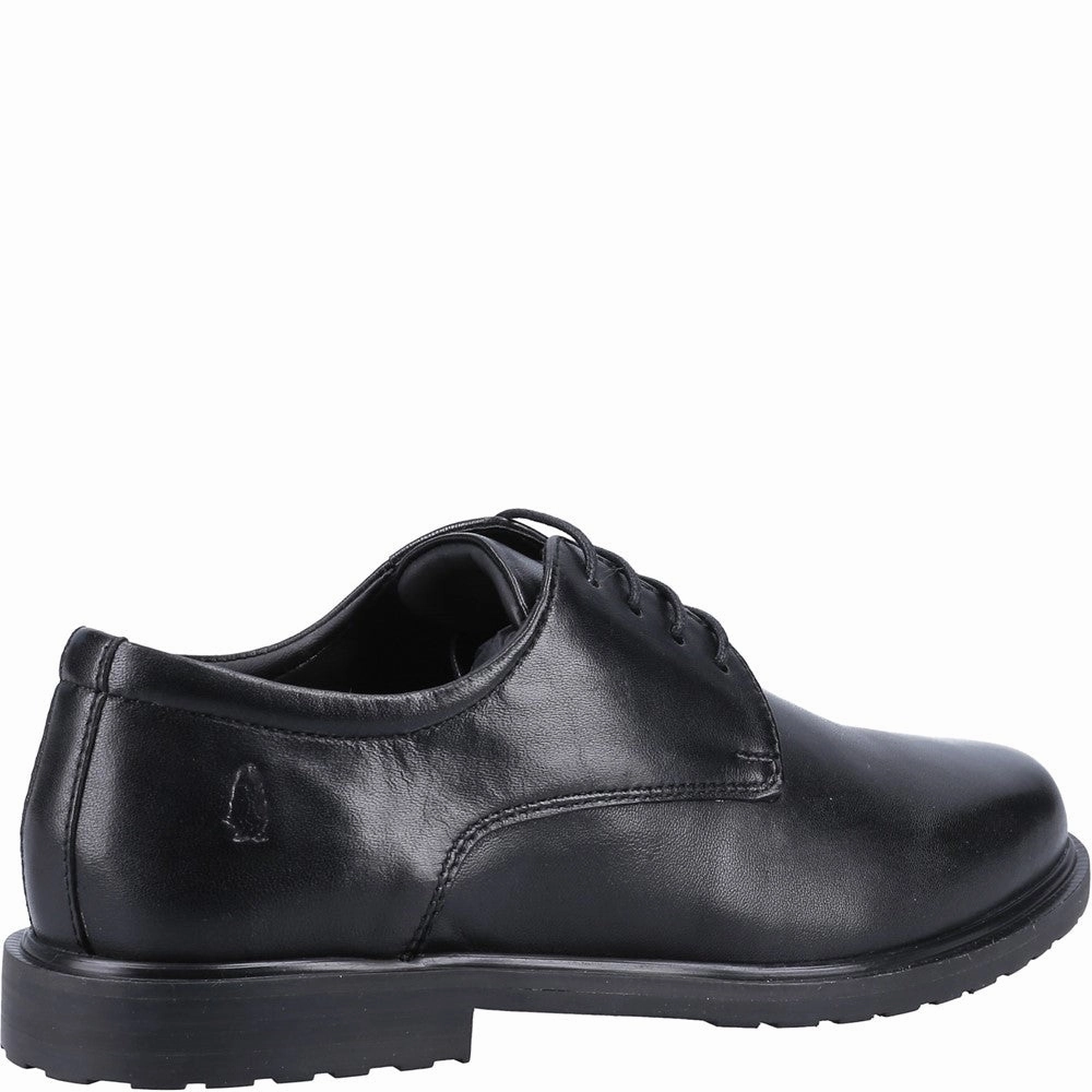 Hush Puppies Verity Shoe Casual Comfort Smart Form