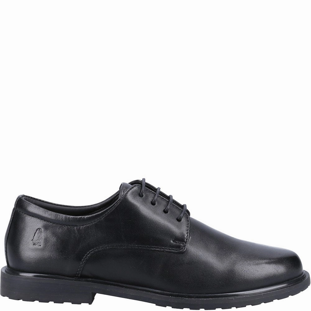 Hush Puppies Verity Shoe Dribble Step Street Smart