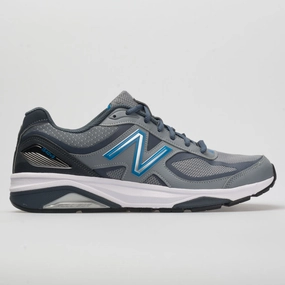 road - friendly Happiness New Balance 1540v3 Men's  Marblehead/Black