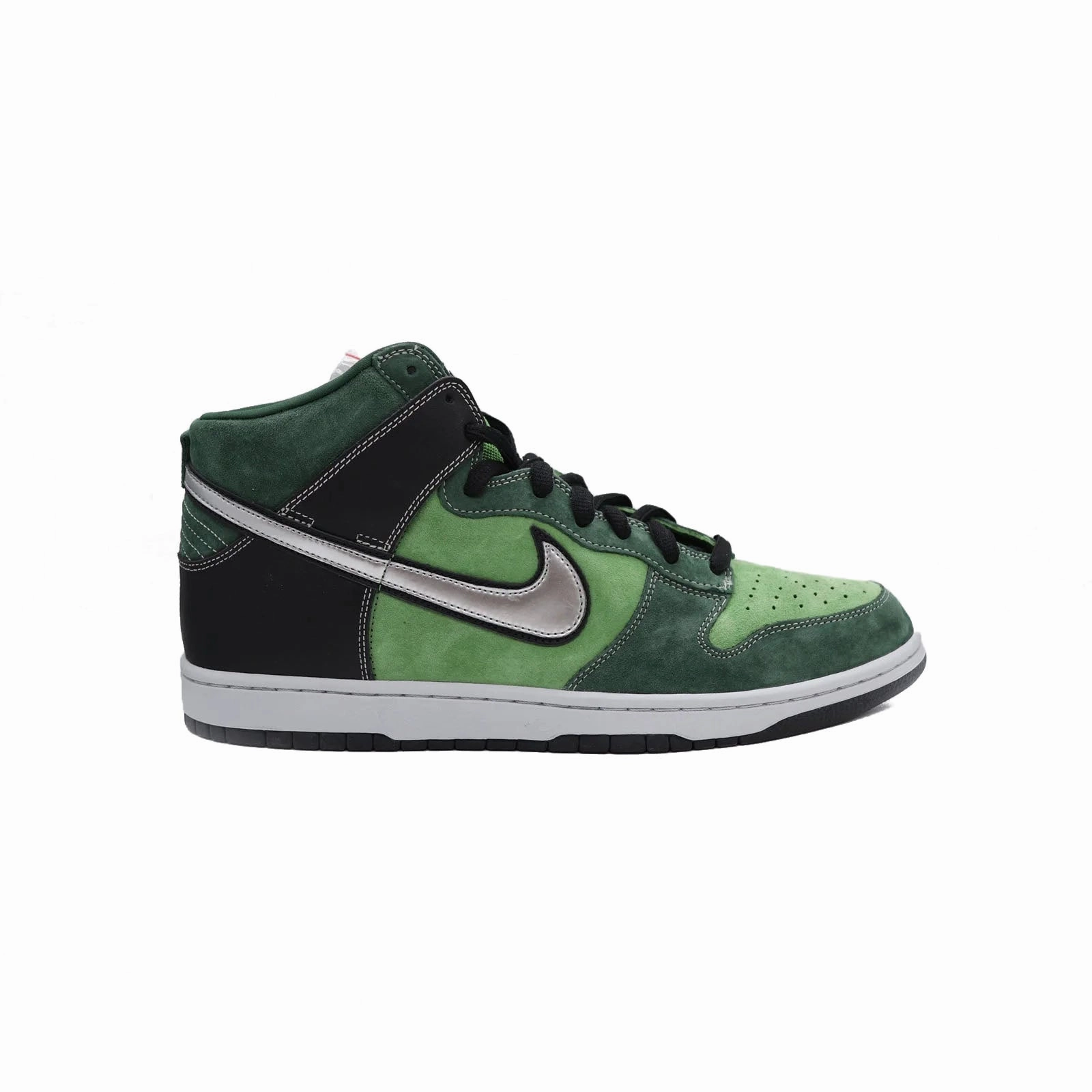 Nike Dunk High SB, Brut Supportive Gear