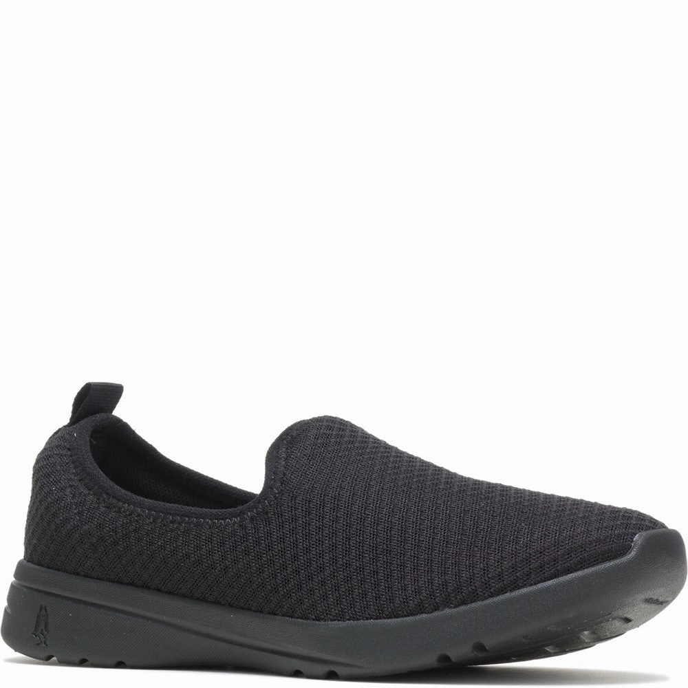 Street Casual Hush Puppies Good Shoe Slip On