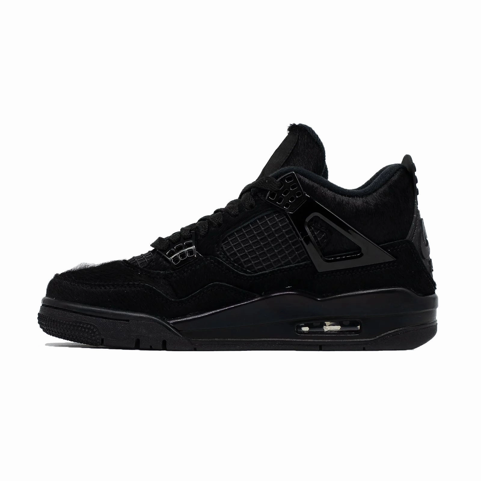 forefoot support Women's Air Jordan 4, Olivia Kim No Cover