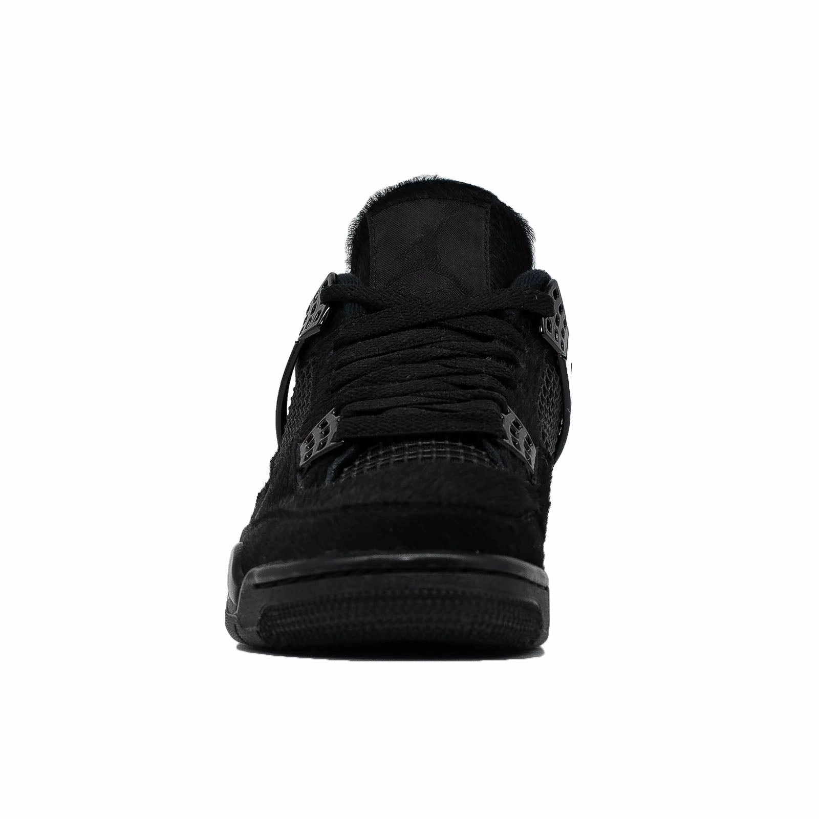 Women's Air Jordan 4, Olivia Kim No Cover Easy - entry