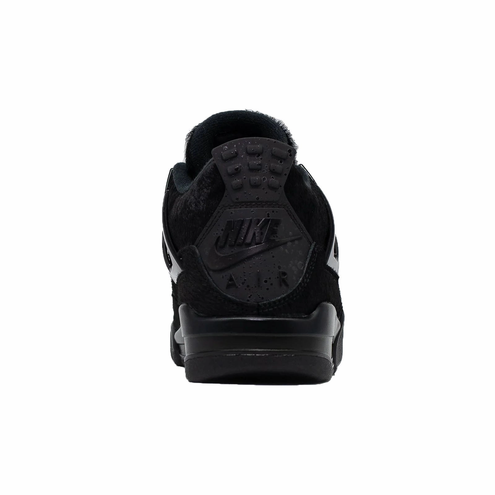 responsive midsole shoes Women's Air Jordan 4, Olivia Kim No Cover