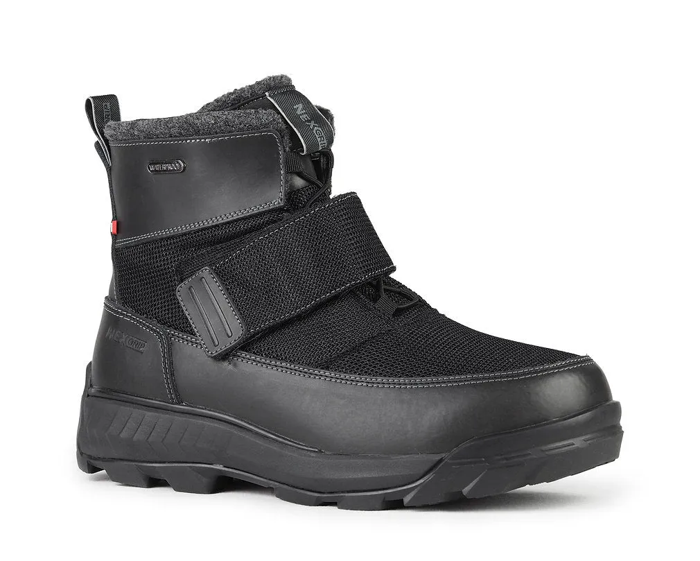Comfort Edge Outback Proof Ice Jacob 4E Black