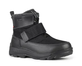Comfort Edge Outback Proof Ice Jacob 4E Black