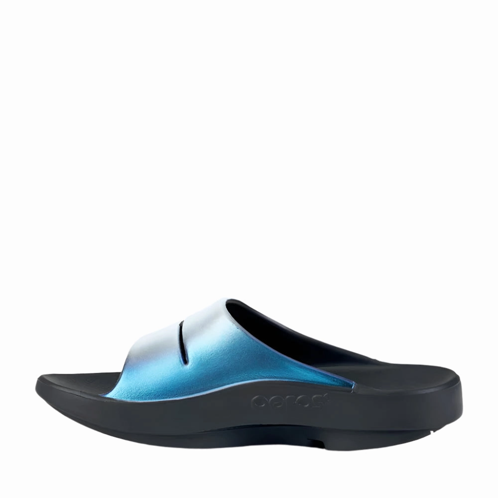 OOahh Luxe Frost Casual Footwear for Men