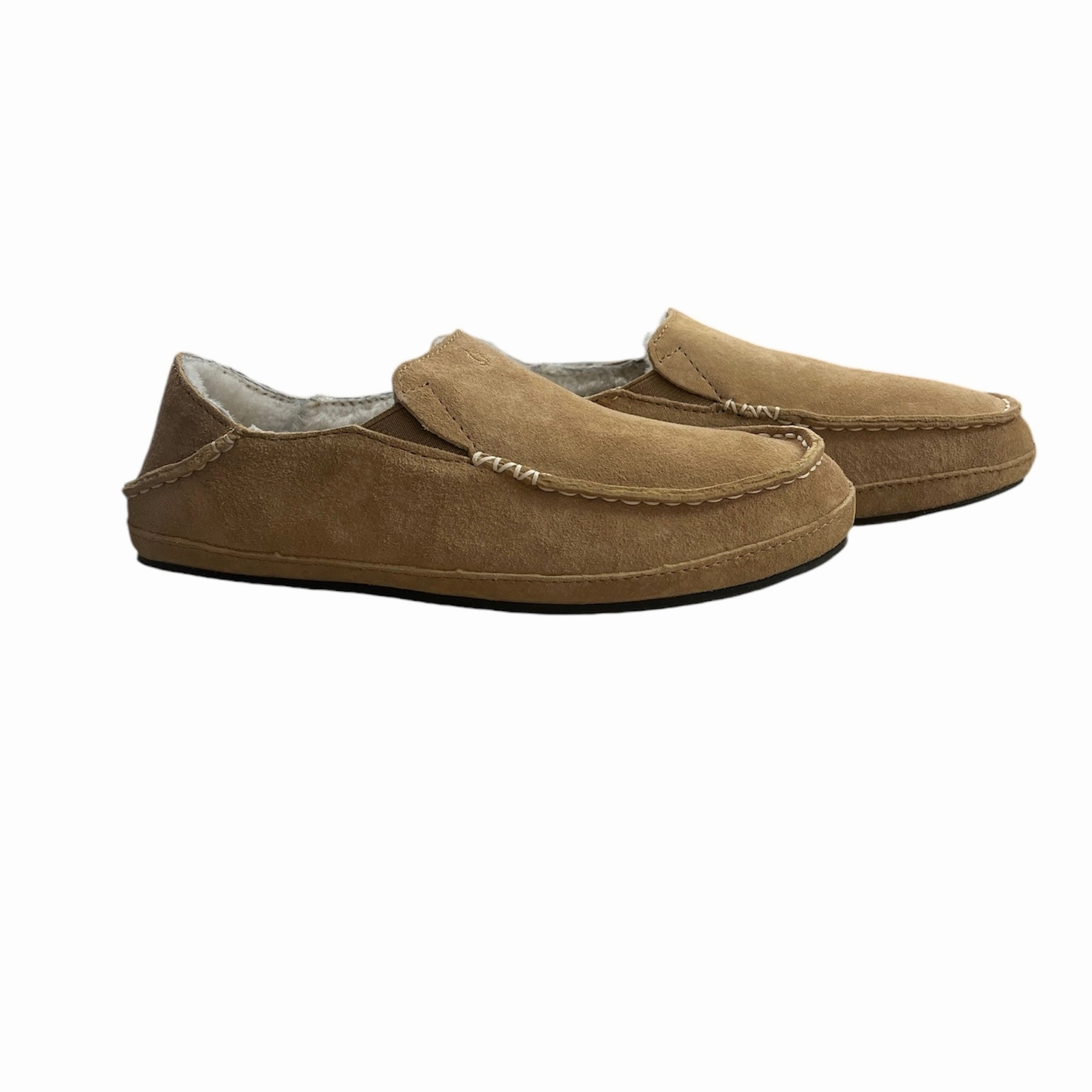 Women's Nohea Slipper Tan/Tan Cozy Vibes Breathability