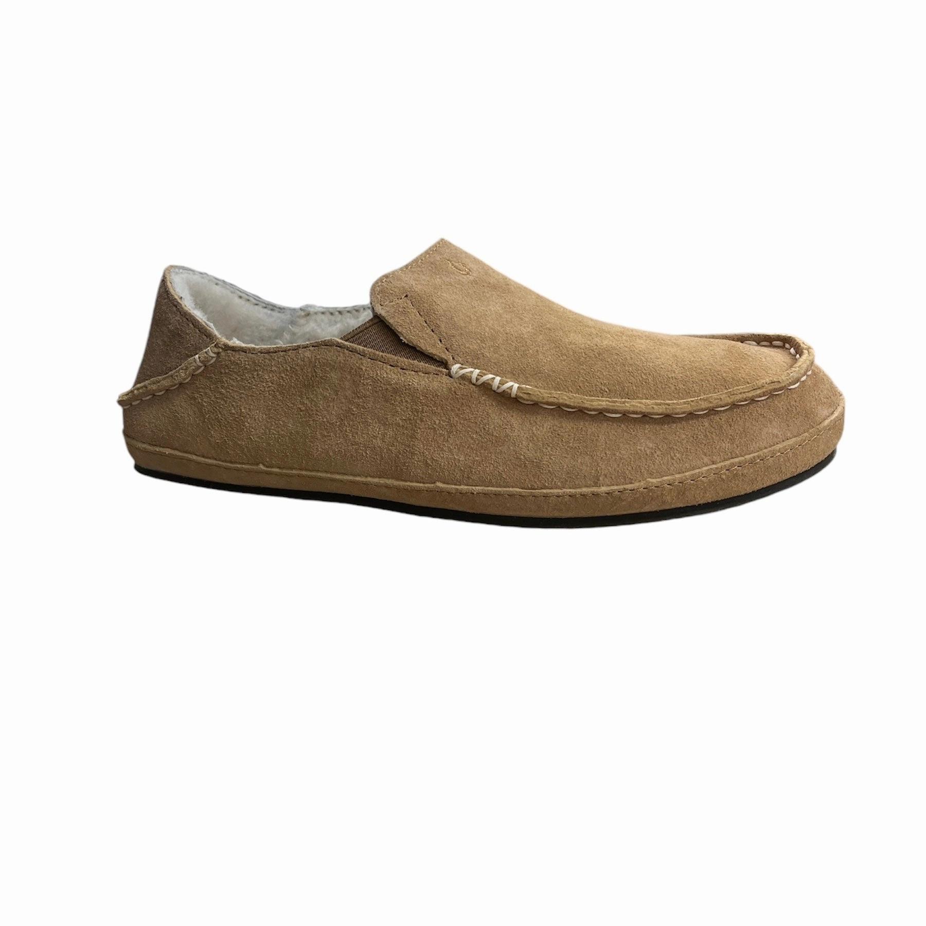 Travel Shoes Women's Nohea Slipper Tan/Tan