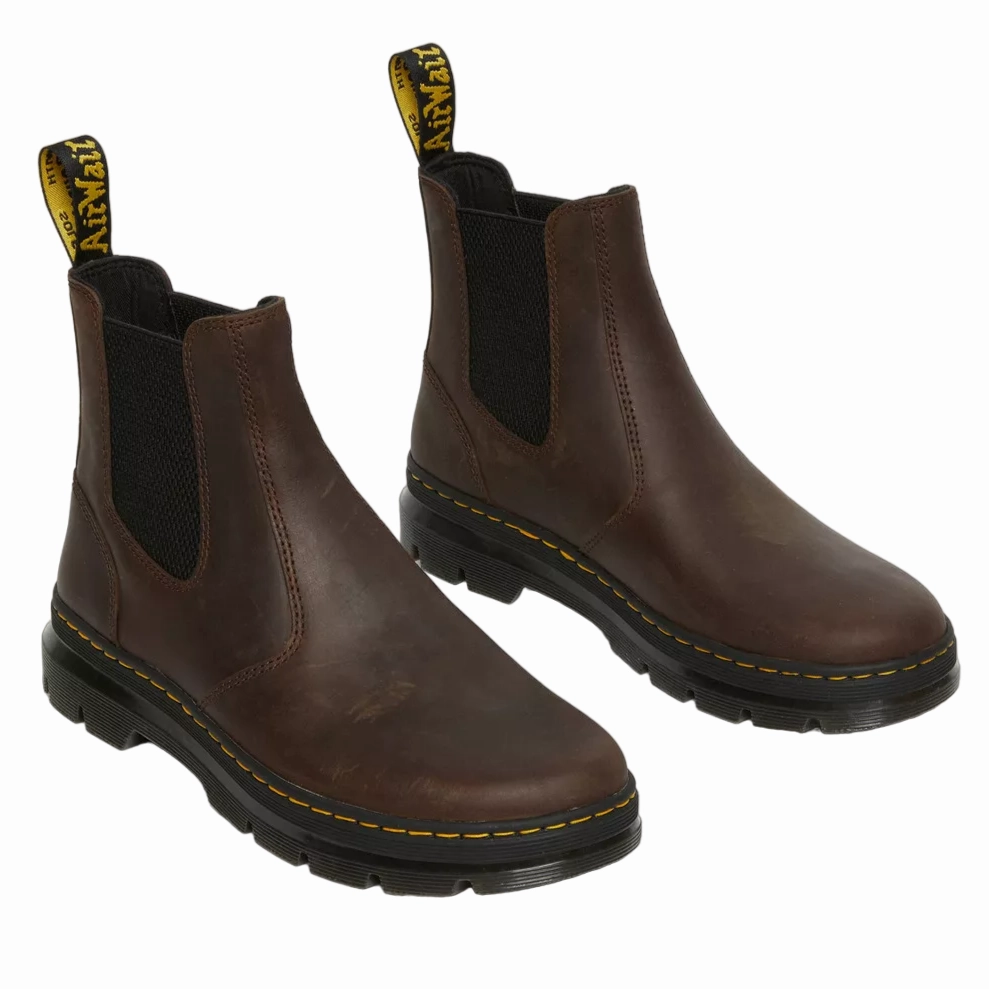 Embury Gaucho Brown Love Pair