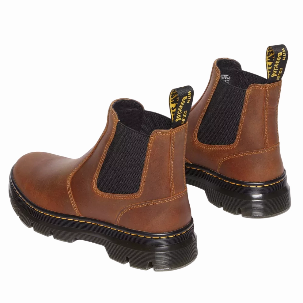 Weekend Trip Rough texture Embury Warm Tan