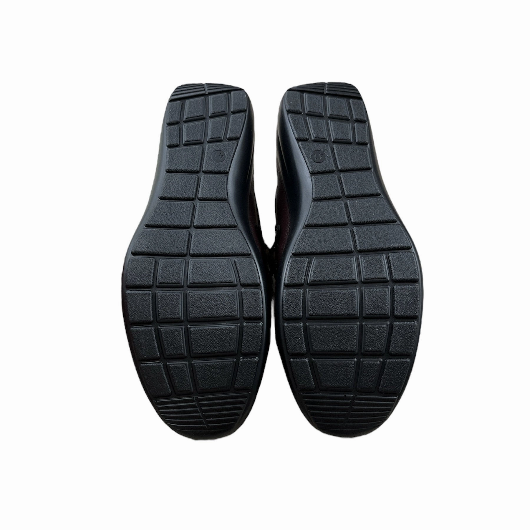 Dribble Step Running Comfort Emma-02 Burgundy