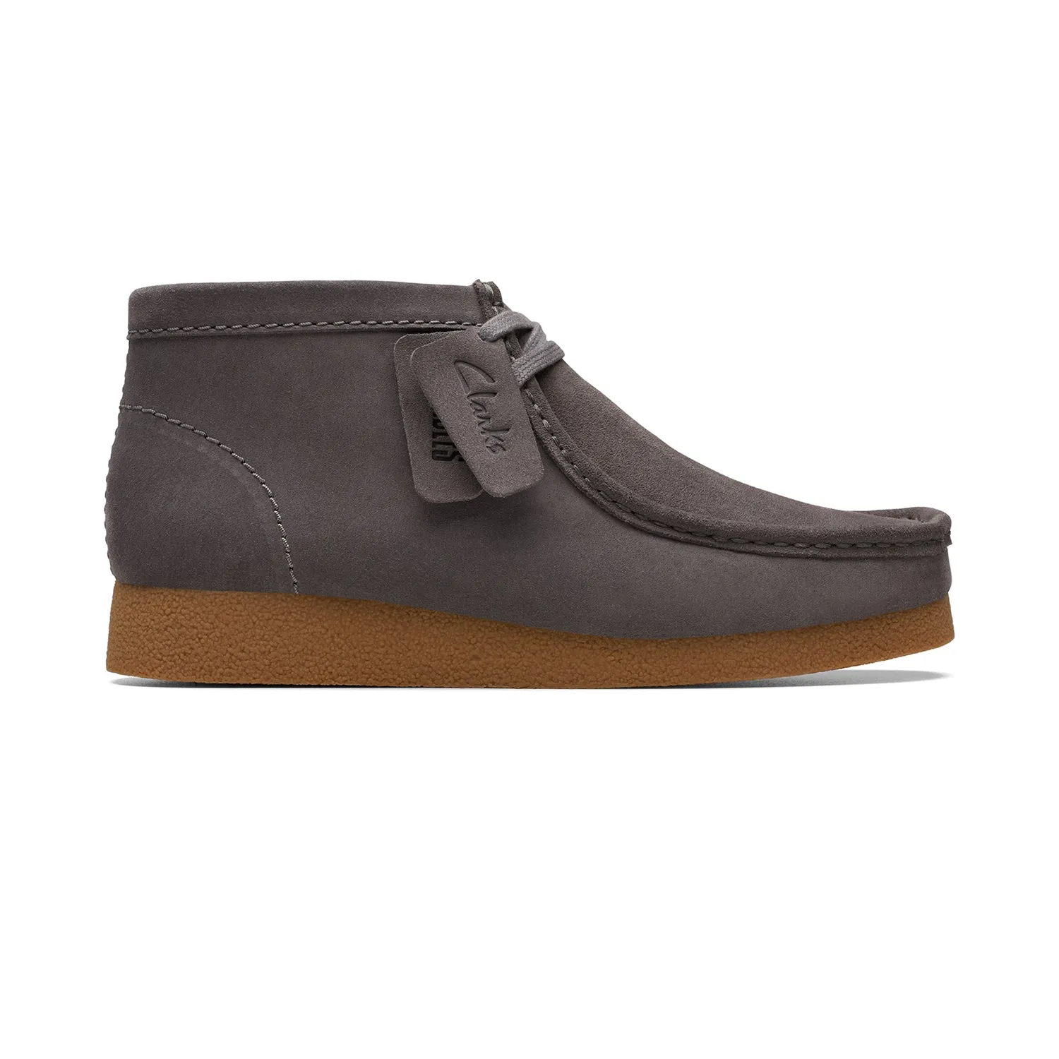 youth trend Minimal Build Mens  Wallabee EVO BT