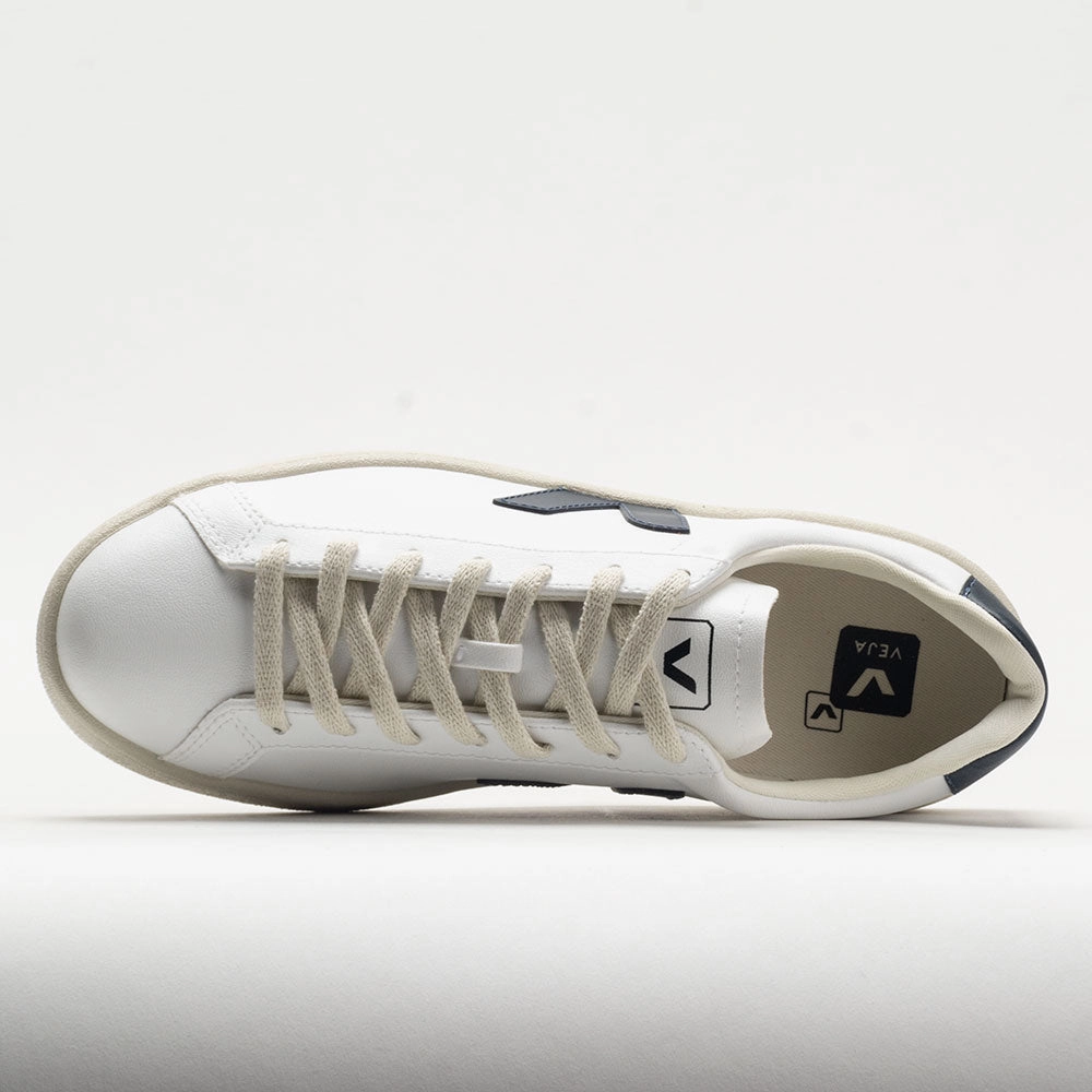 High End VEJA Urca Men's  White/Nautico