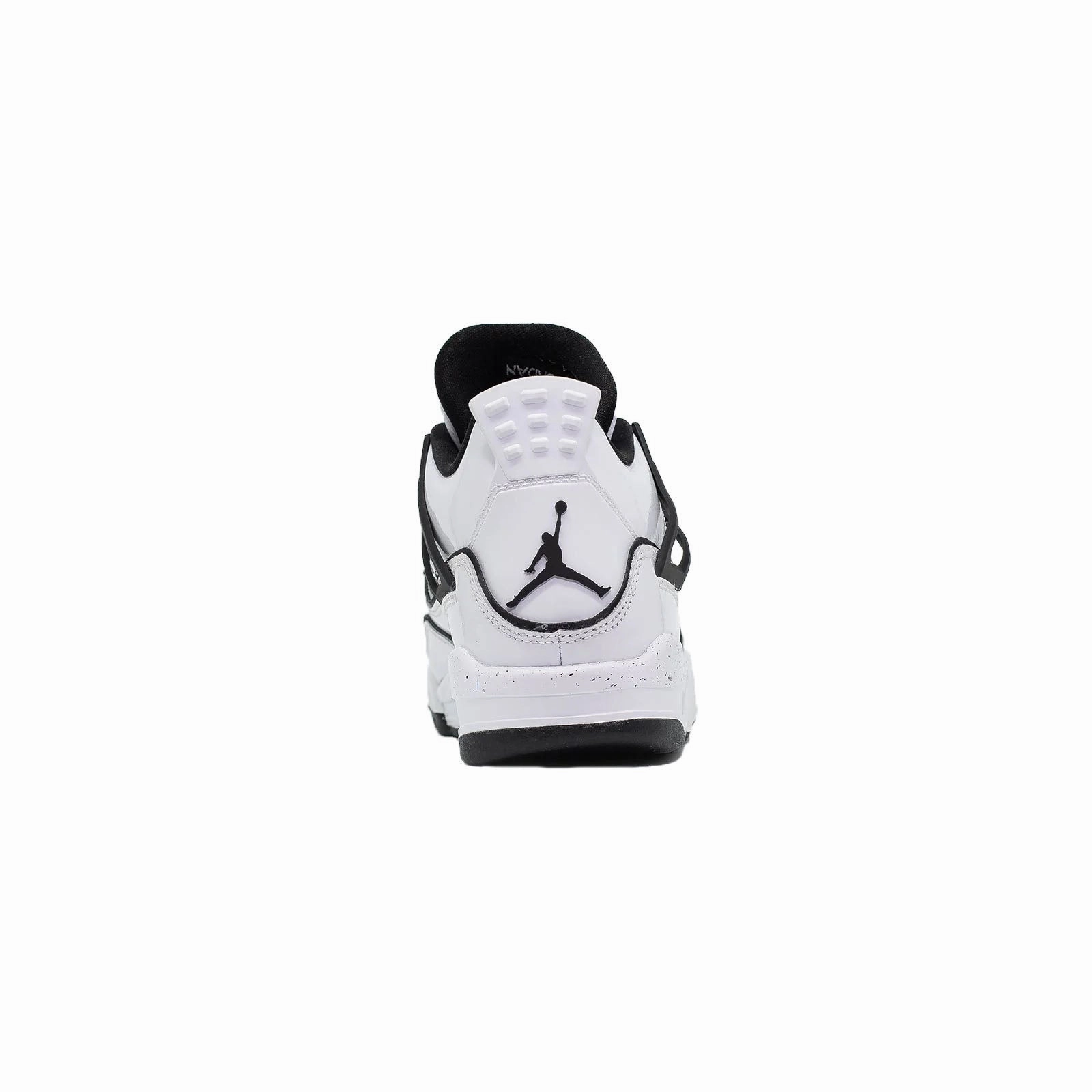 Air Jordan 4 (PS), DIY running shoes for half - marathons running in a salt flat area shoes