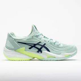 ASICS Court FF 3 Women's  Pale Blue/Blue Expanse Agility Training