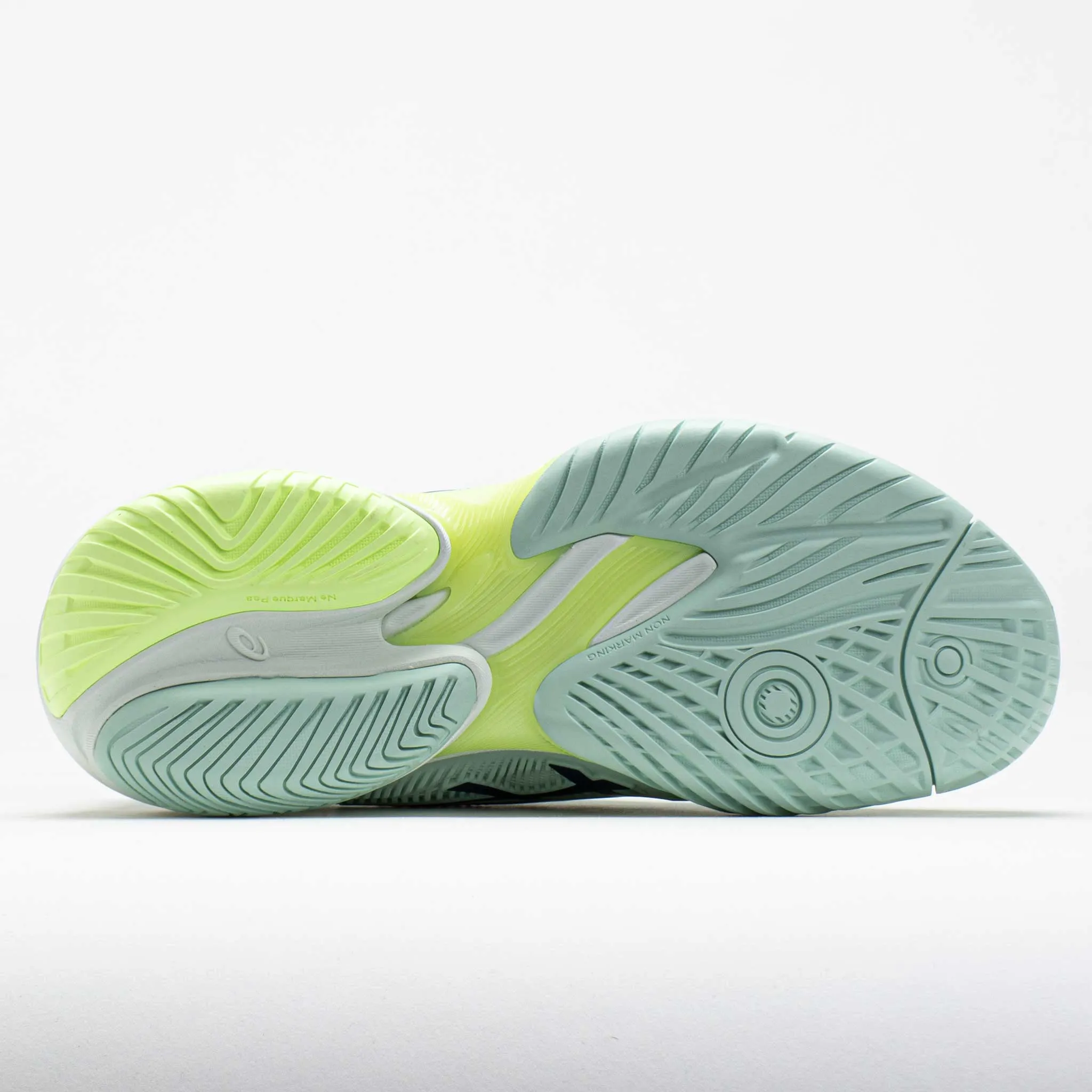 Renewable ASICS Court FF 3 Women's  Pale Blue/Blue Expanse