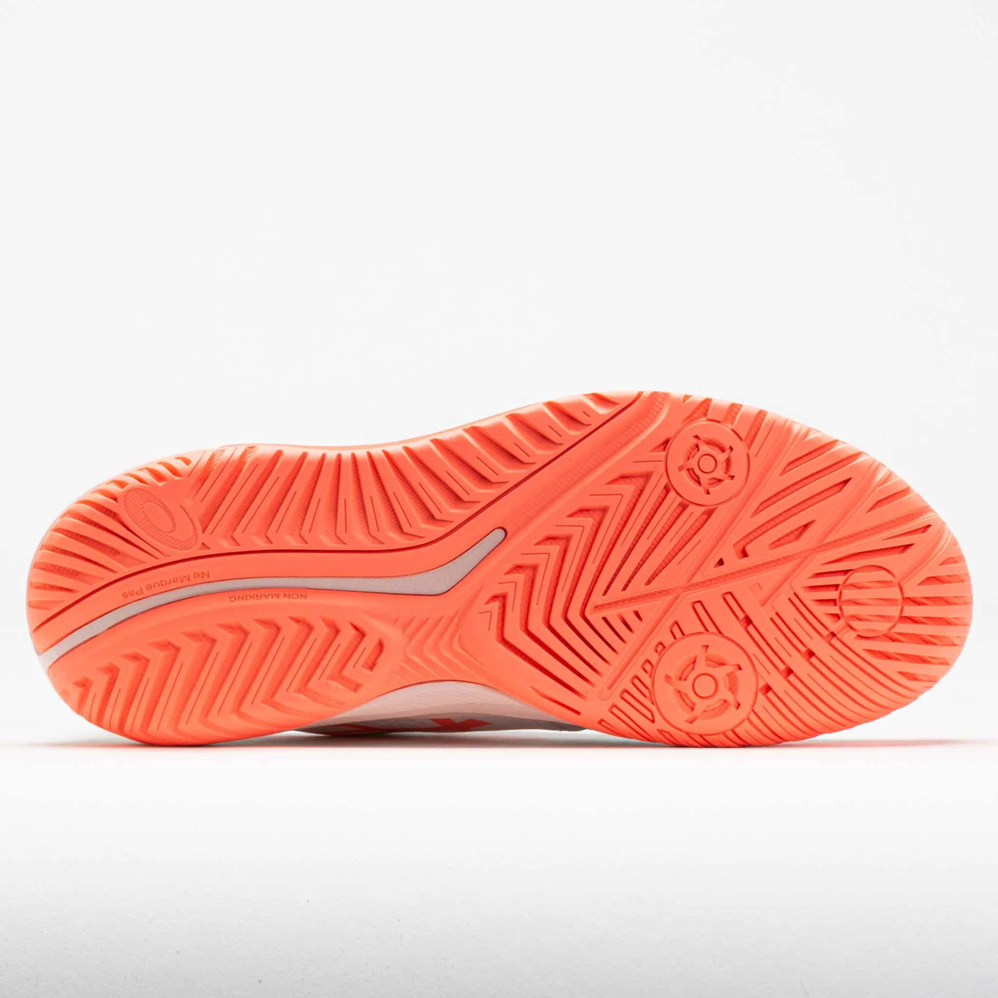 Track ASICS GEL-Challenger 14 Women's  White/Sun Coral