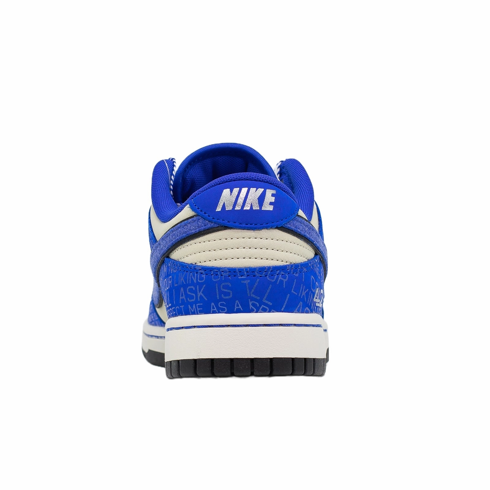 Nike Dunk Low (GS), Jackie Robinson Machine washable Ventilated Sides