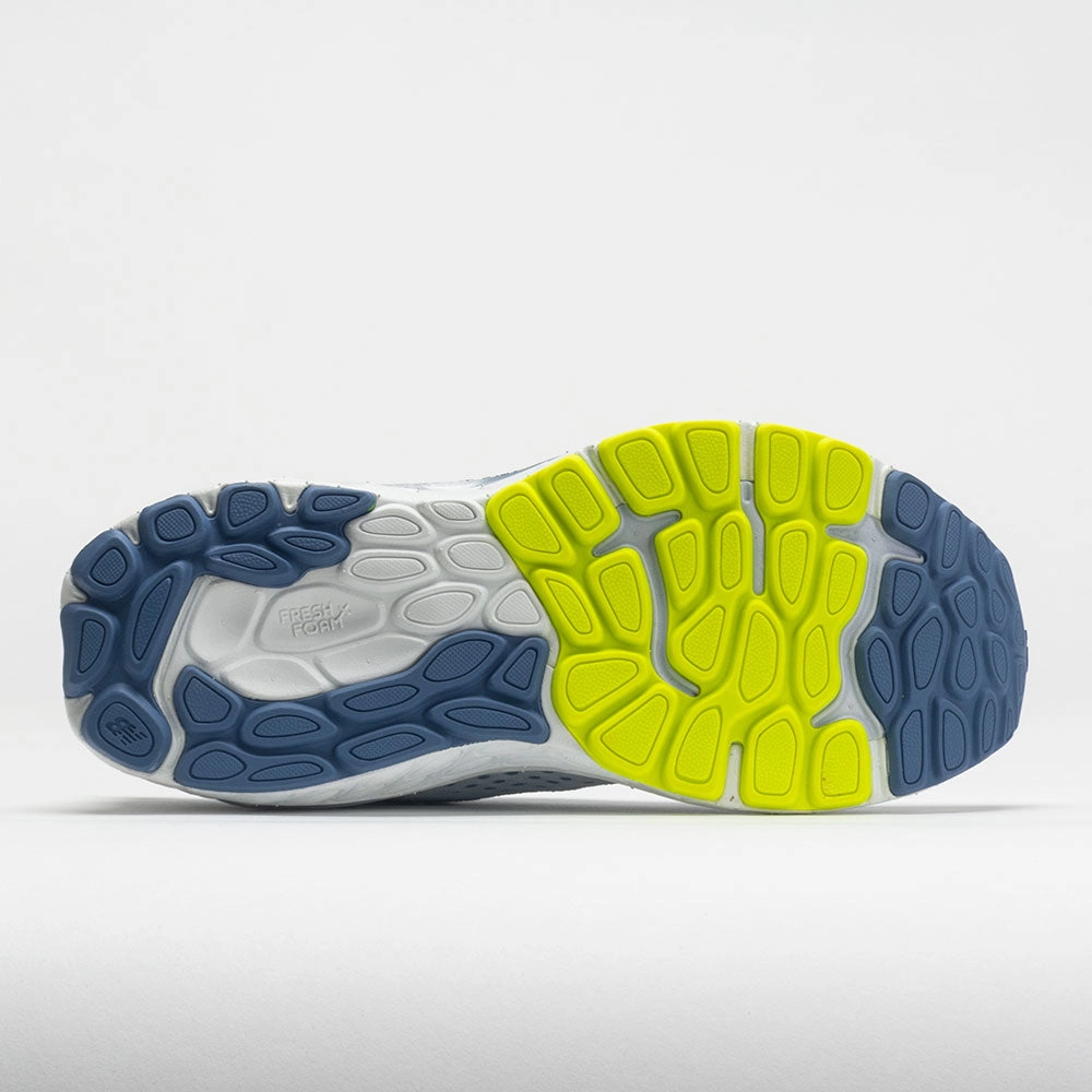 New Balance Fresh Foam X 860v13 Women's  Ice Blue/Thirty Watt Lace-up