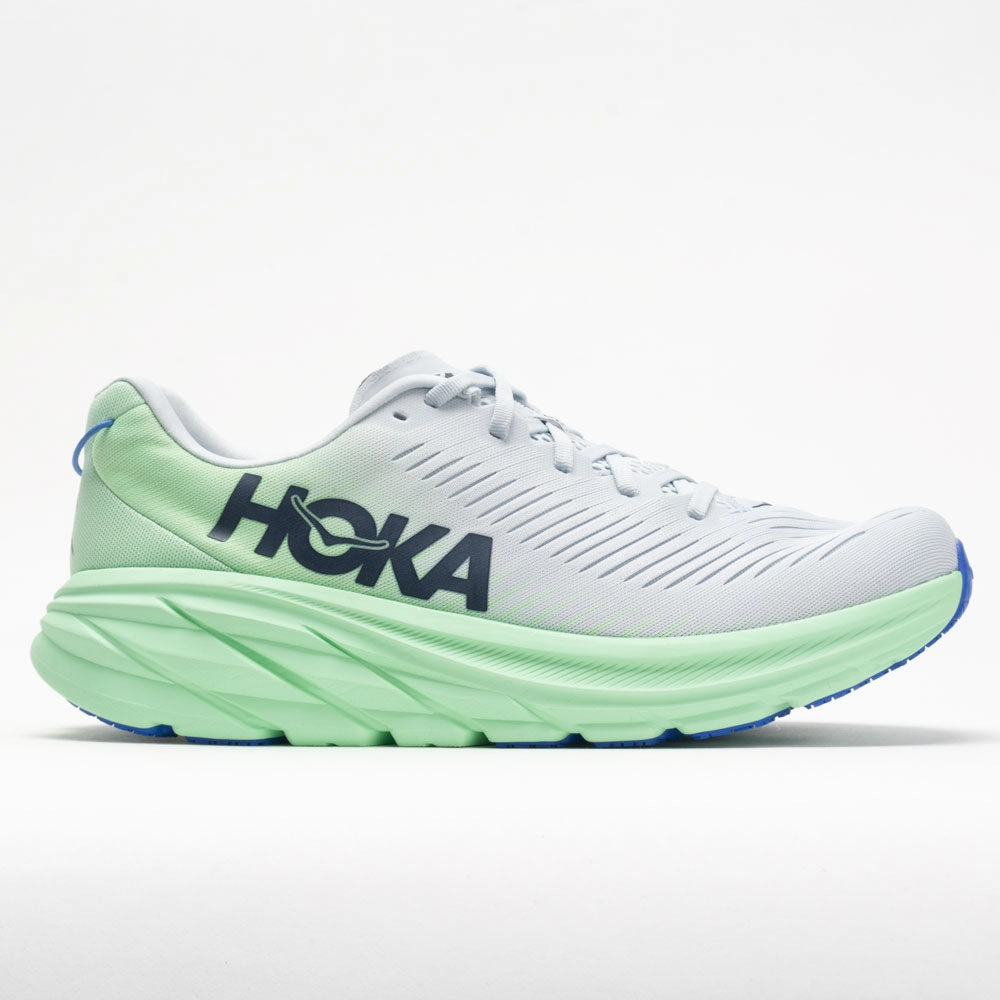 HOKA One One Rincon 3 Men's  Plein Air/Green Ash Slip Proof