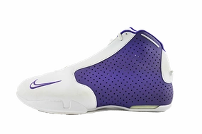 ErgonomicDesign Nike Zoom Flight 2K3 "White/Purple"