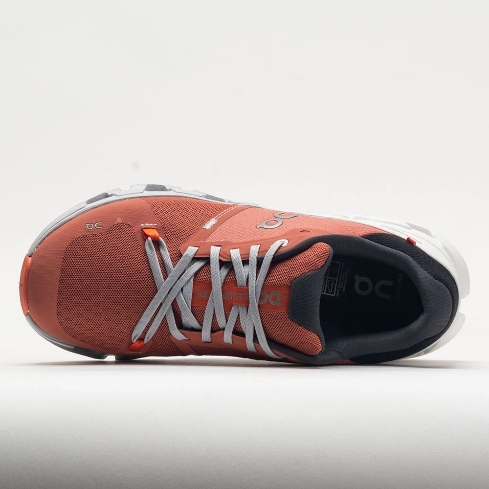 cross-training On Cloudflyer 4 Men's  Ginger/White